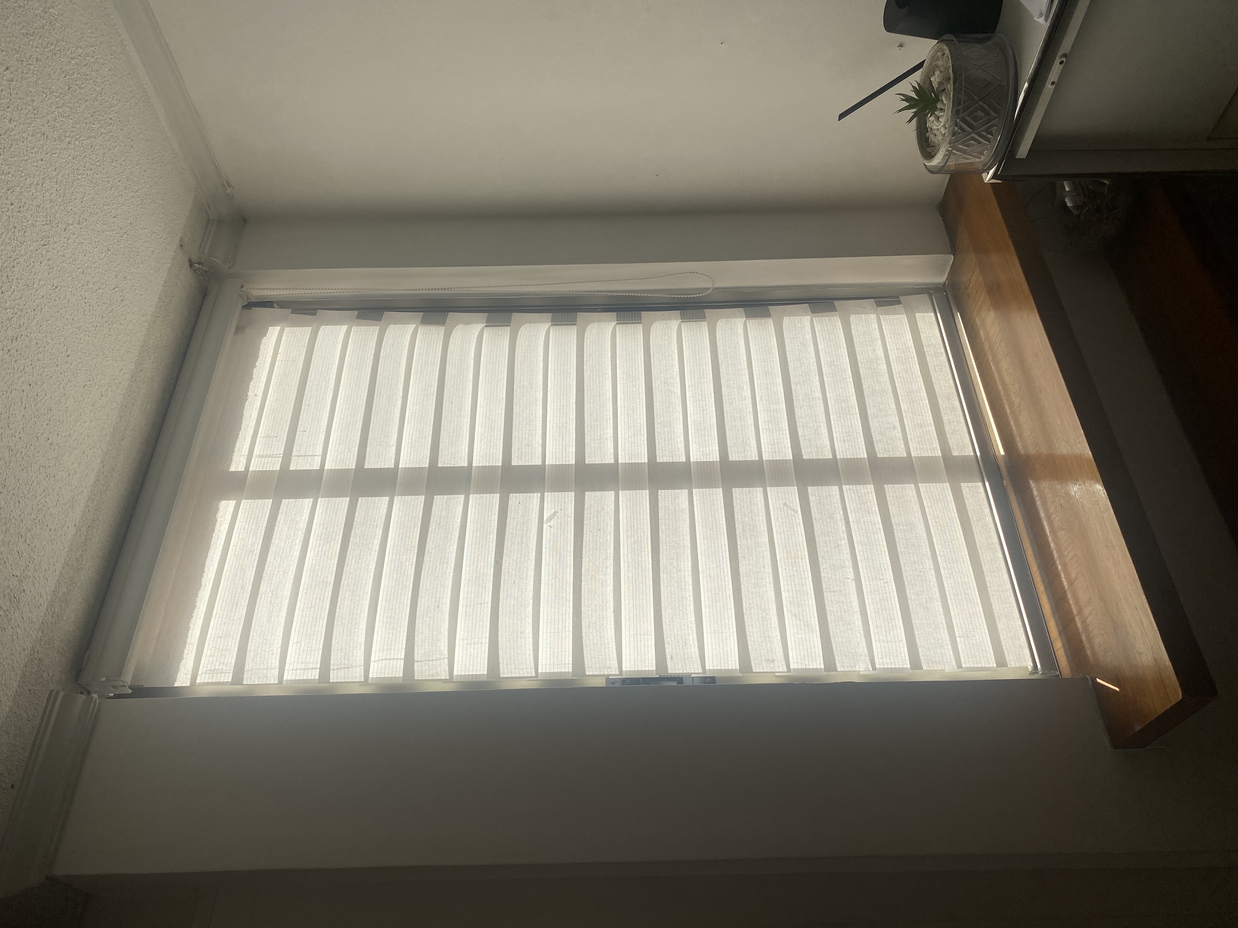 Cortinas Dúo o Dual