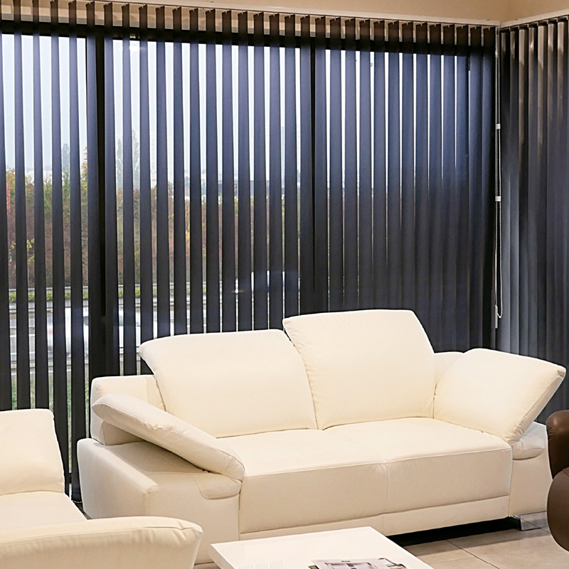 Cortinas Verticales