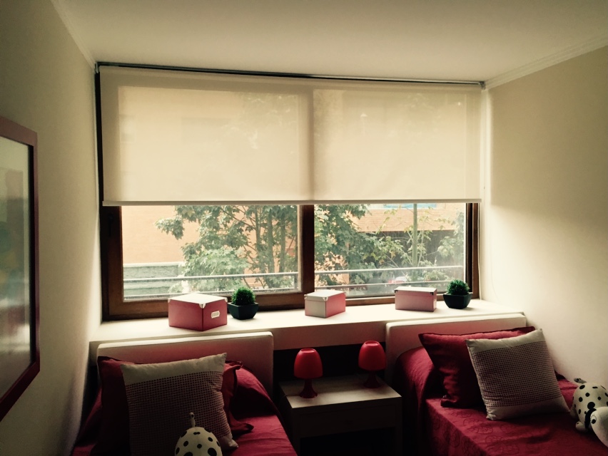 Proyecto Casa en La Laguna, La Dehesa