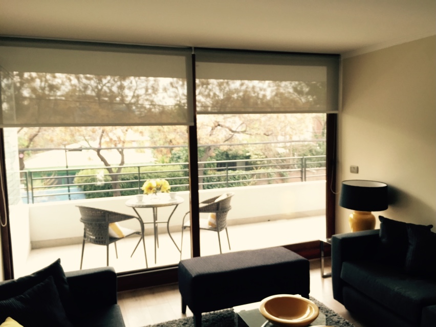 Proyecto Casa en El Golf de La Dehesa