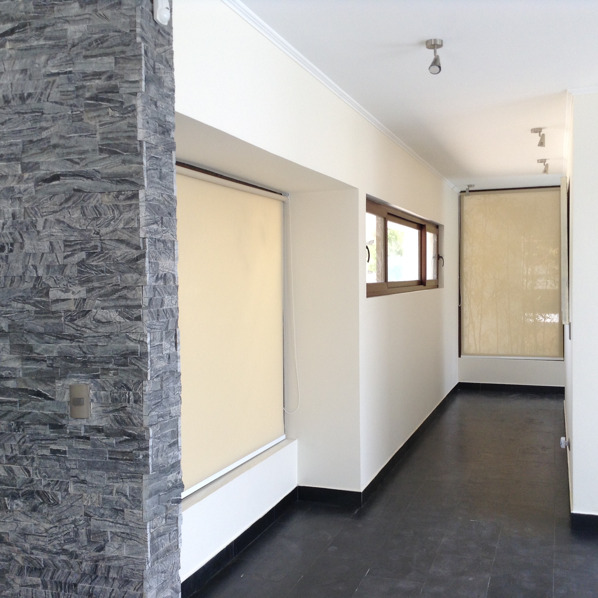 Proyecto Casa en El Golf de La Dehesa