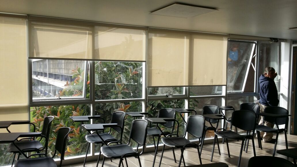 Colegio Los Andes